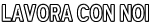 Opportunit� di lavoro... Clicca Qui!