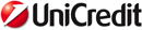 Logo Banca UNICREDIT - Del Brocco Srl