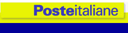 Logo POSTE Italiane - www.delbrocco.it