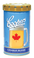 45200 CANADIAN BLONDE