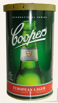 45300 EUROPEAN LAGER