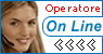 Operatore in CHAT con SKYPE - delbroccosrl
