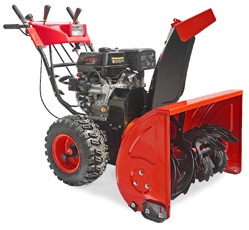Spazzaneve MGF SN 1174 R - www.delbroccosrl.it