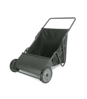 Spazzatrice Manuale MGF SW 26 PRE - Del Brocco Srl