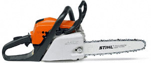 Motosega STIHL MS 170 - Novit