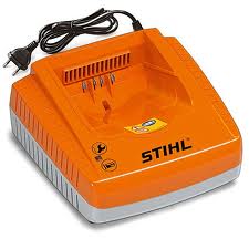 Caricabatterie Standard STIHL AL 100 - www.delbroccosrl.it