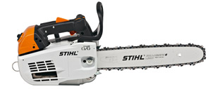 Motosega STIHL MS 201 T - Novitą