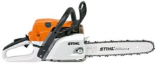 Motosega STIHL MS 241 C-M - Novit 