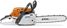 Motosega STIHL MS 261 C-BEM - Novit 