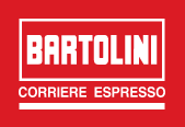 Corriere Bartolini Spa - Del Brocco Srl