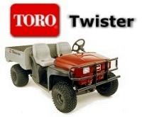 TORO Twister - Del Brocco Srl