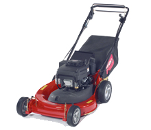 Rasaerba TORO 22000 TE - Del Brocco Srl