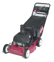 Rasaerba TORO 22177 TE - Del Brocco Srl