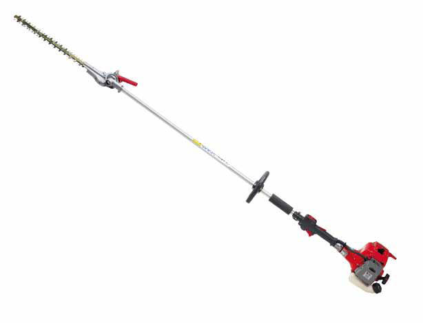 Tosasiepi EFCO DS 2800 H Novit� - www.delbroccosrl.it 
