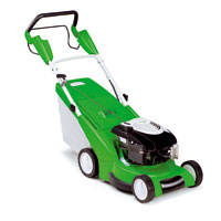 Tosaerba VIKING MB 545 - Del Brocco Srl