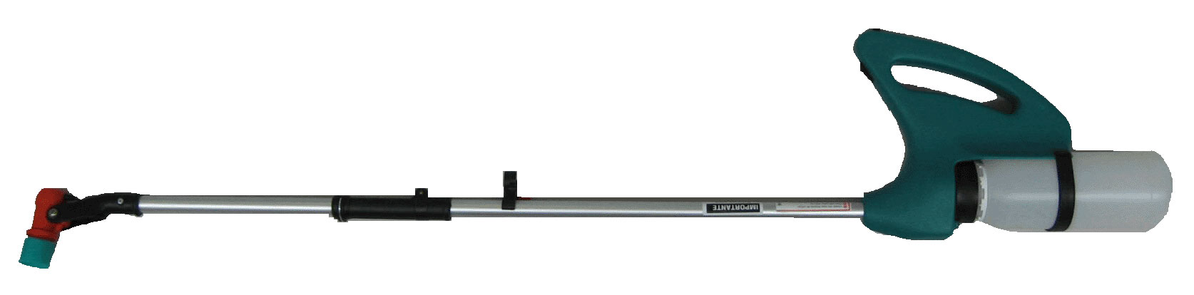 Micronizzatore VOLPI M2000 - Del Brocco Srl