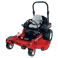 TORO Z 593 D - (Model 74264TE)