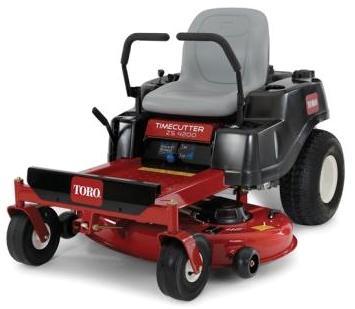 TORO ZS 4200 S (Model 74655)