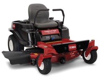 TORO ZS 5000 (Model 74661)